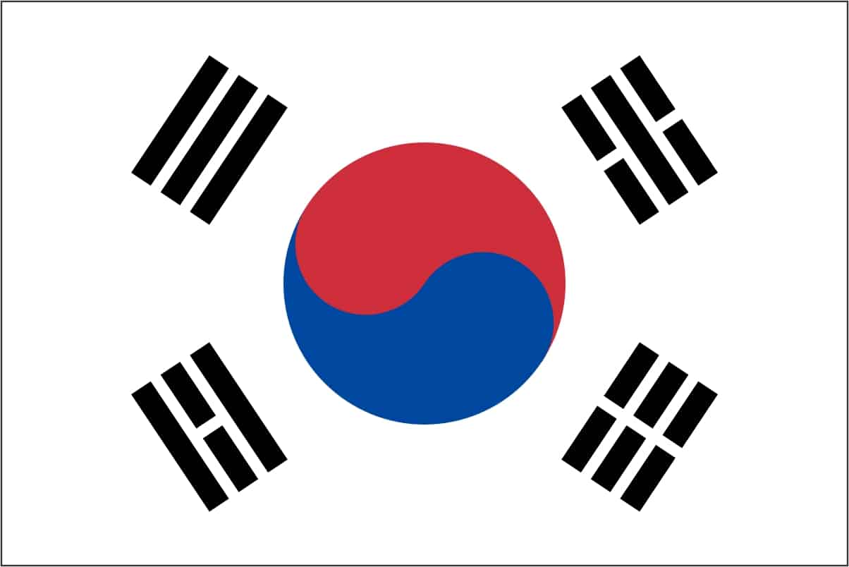 North-Korea