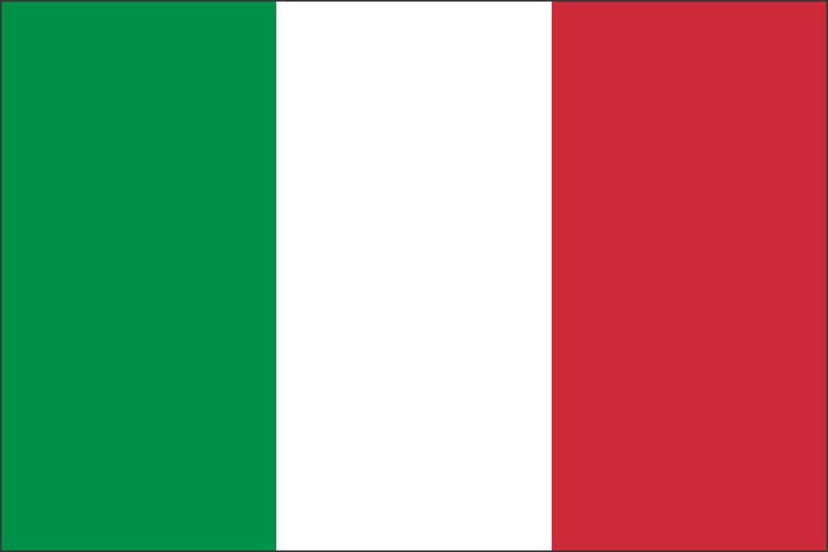 italy